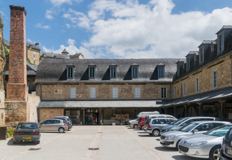 Musée départemental des arts et métiers traditionnels