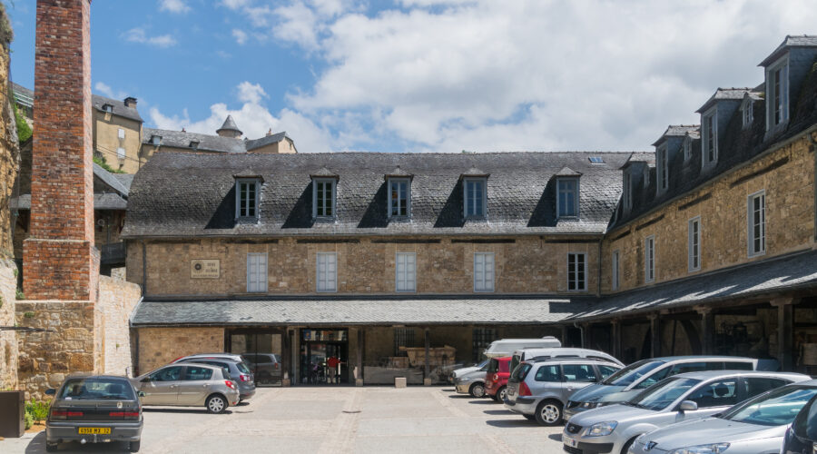Musée départemental des arts et métiers traditionnels