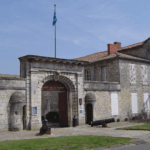 Musée national de la Marine