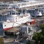 Musée Maritime de La Rochelle