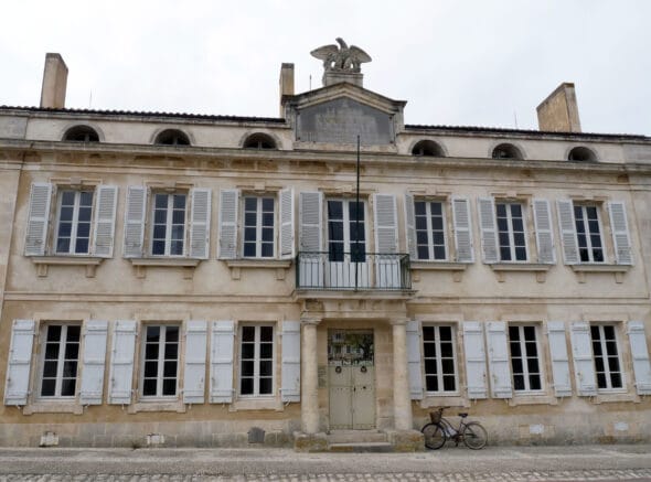 Musée Napoléon