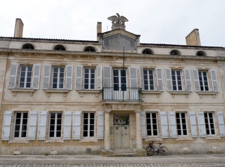 Musée Napoléon