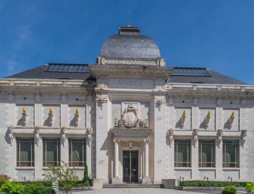 Musée des Beaux Arts Denys-Puech