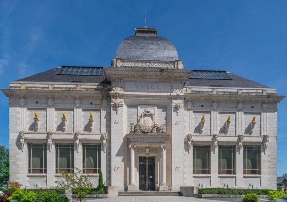 Musée des Beaux Arts Denys-Puech