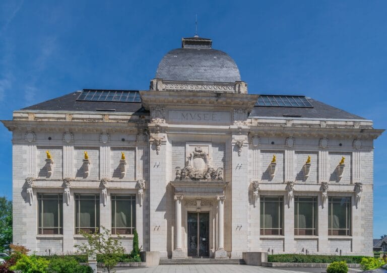 Musée des Beaux Arts Denys-Puech