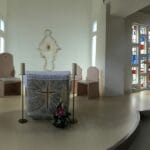 Chapelle Notre Dame du sourire