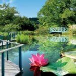 Les Jardins d'Eau
