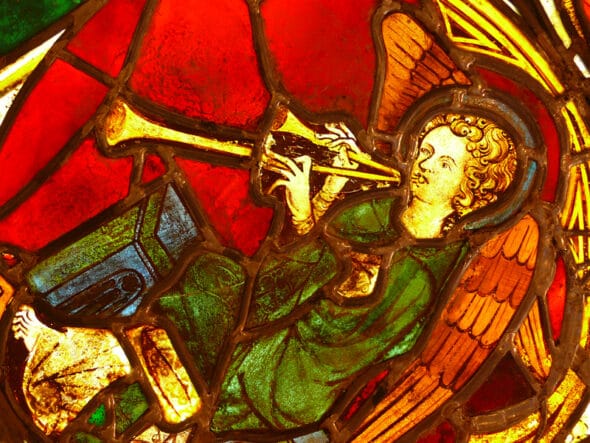 Chapelle Notre-Dame de Bonne Nouvelle (19e siècle)