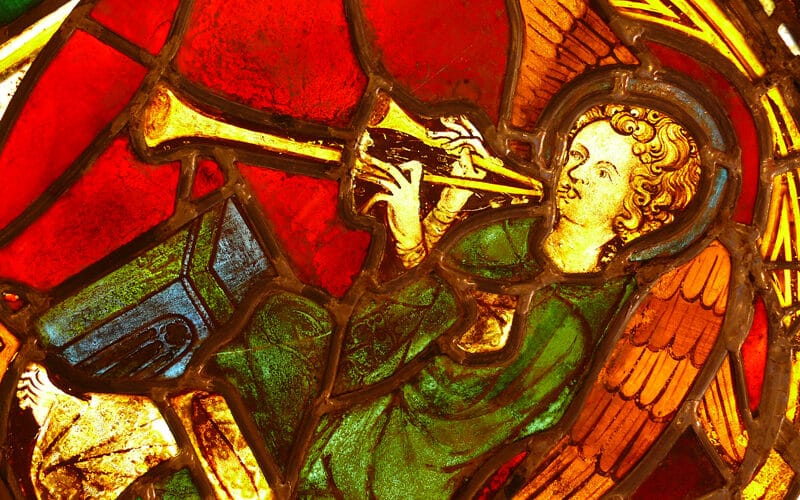 Chapelle Notre-Dame de Bonne Nouvelle (19e siècle)