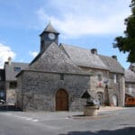 Jugeals Nazareth Patrimoine