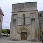 Eglise Saint-Pierre de Nersac