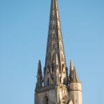 Eglise Notre-Dame de Niort