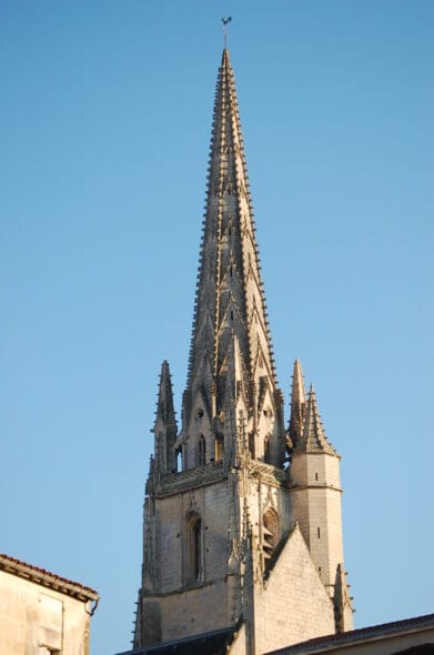 Eglise Notre-Dame de Niort