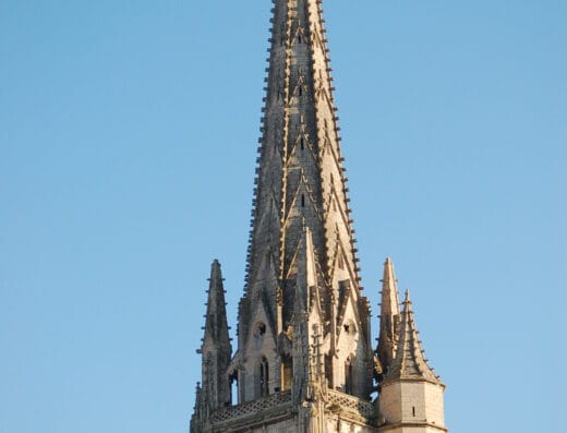 Eglise Notre-Dame de Niort