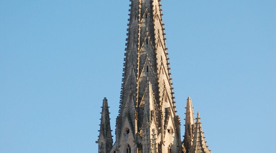 Eglise Notre-Dame de Niort
