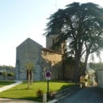 Église Saint-Hilaire