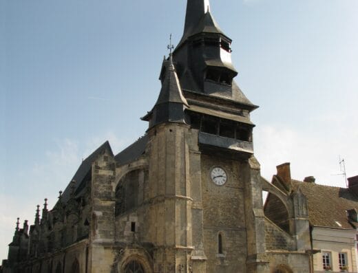 Nonancourt