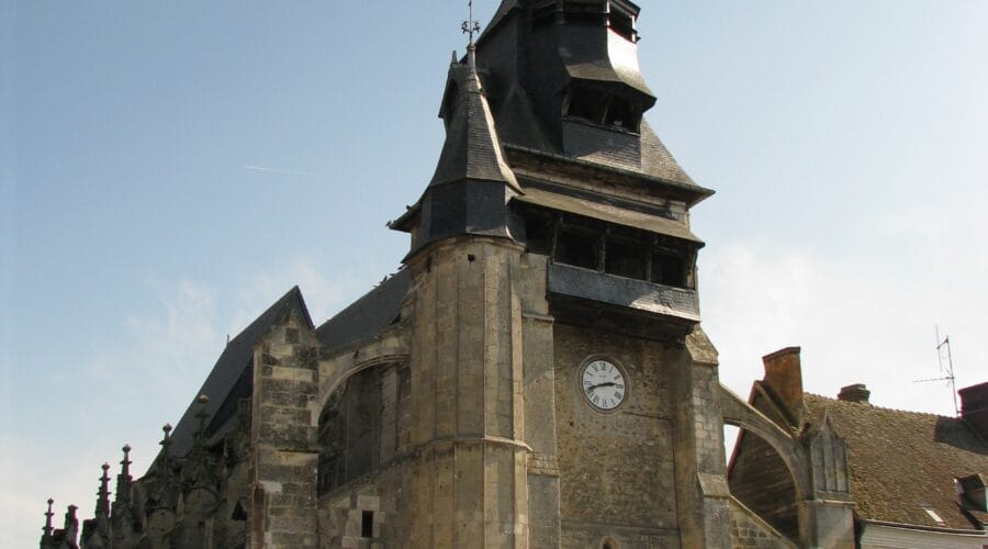 Nonancourt