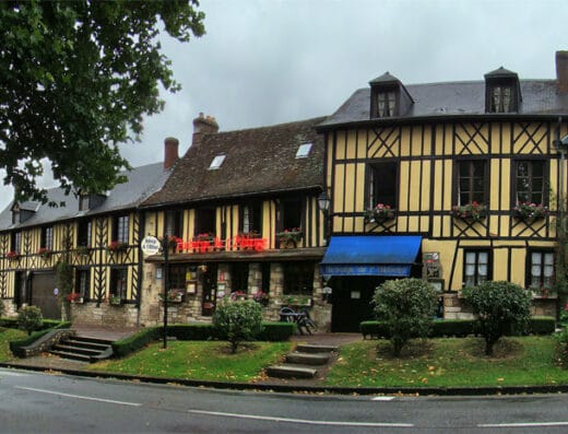 Le Bec-Hellouin