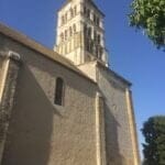 Eglise Notre-Dame de Germigny