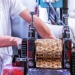 CHOCOLATERIE NOUGALET