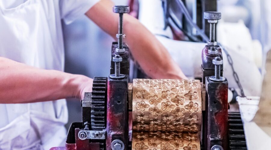 CHOCOLATERIE NOUGALET