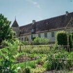 Les Jardins du Prieuré Notre-Dame d'Orsan