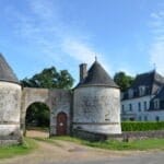 Château de la Touche Hersant
