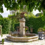Jardins du Domaine Albizia