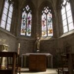 Eglise Notre-Dame à Vire