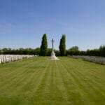 Cimetière Militaire Britannique