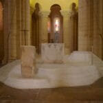 Eglise Saint-Hilaire de Melle