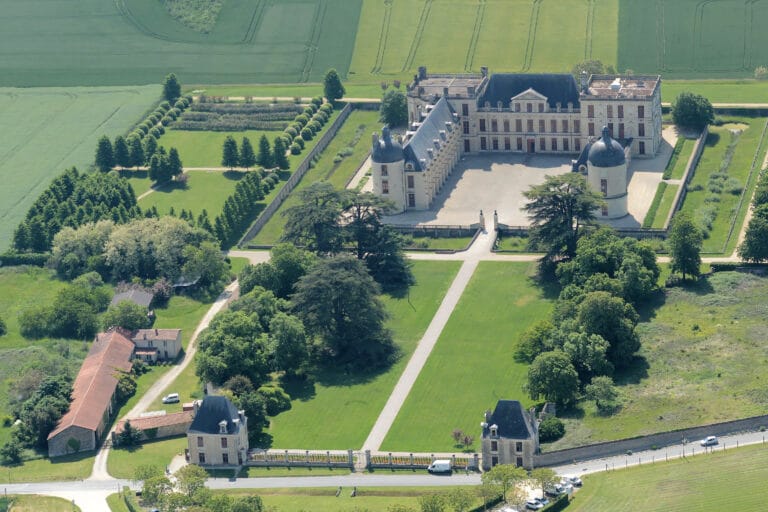 Château d&rsquo;Oiron – Centre des Monuments Nationaux