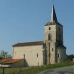 Église Sainte-Eugénie