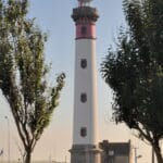 Le Phare de Ouistreham