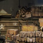 Overlord Museum - Omaha Beach