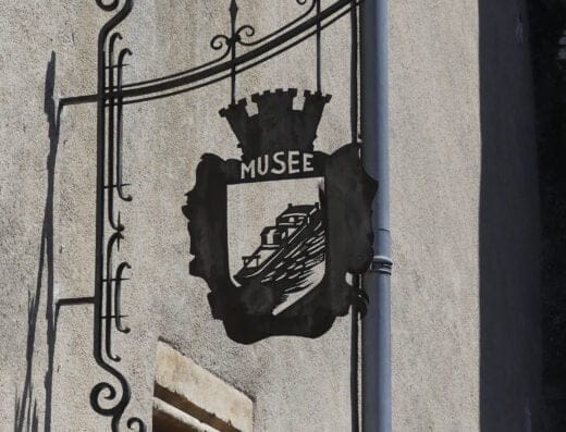 Musée du Canal de Berry