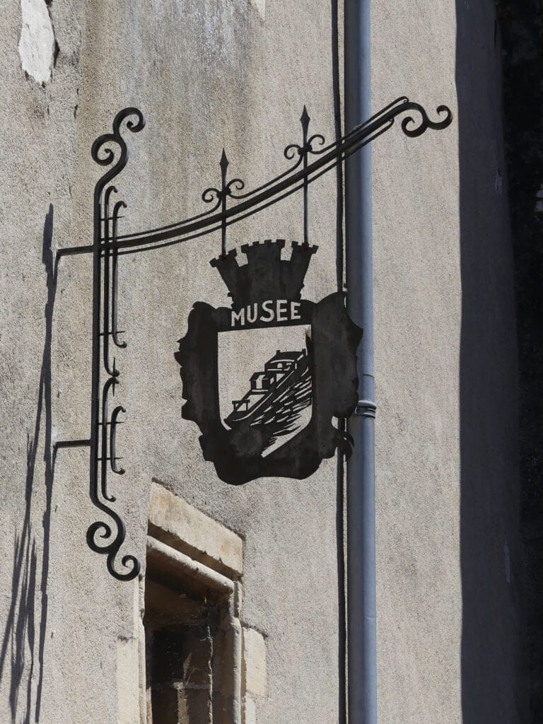 Musée du Canal de Berry