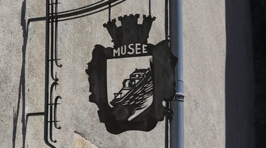 Musée du Canal de Berry