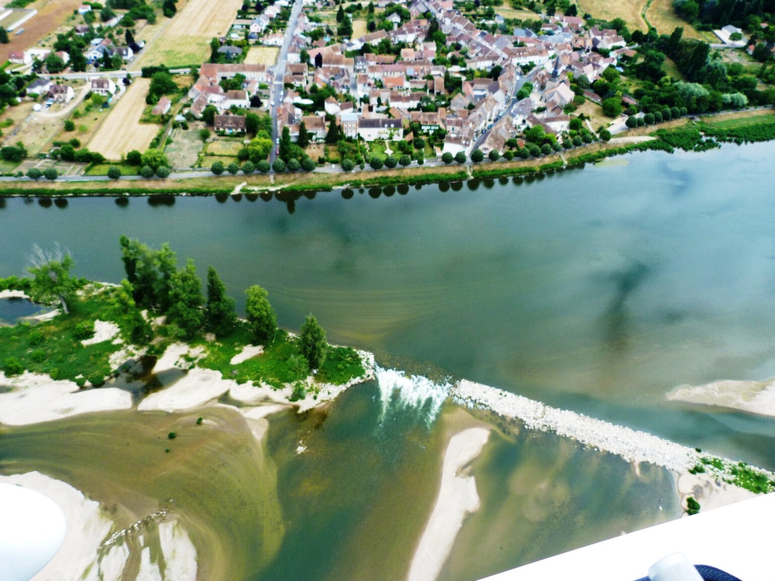 Ousson-sur-Loire