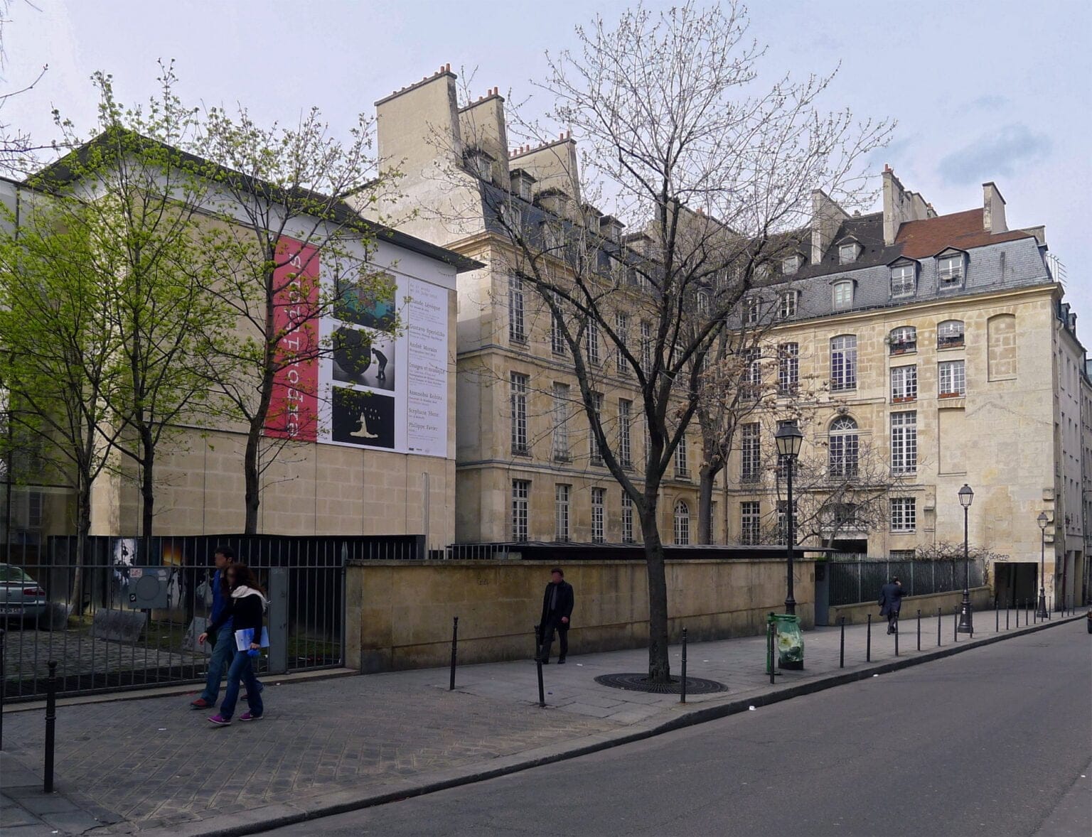 MEP Maison européenne de la photographie