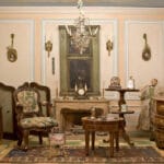 Musée du Mobilier Miniature