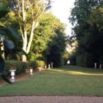 Château de Villeprévost