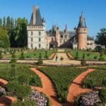 Château de Maintenon