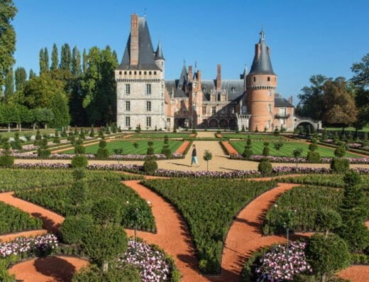 Château de Maintenon