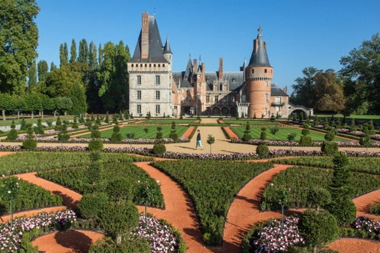 Château de Maintenon