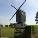 Moulin de la Garenne