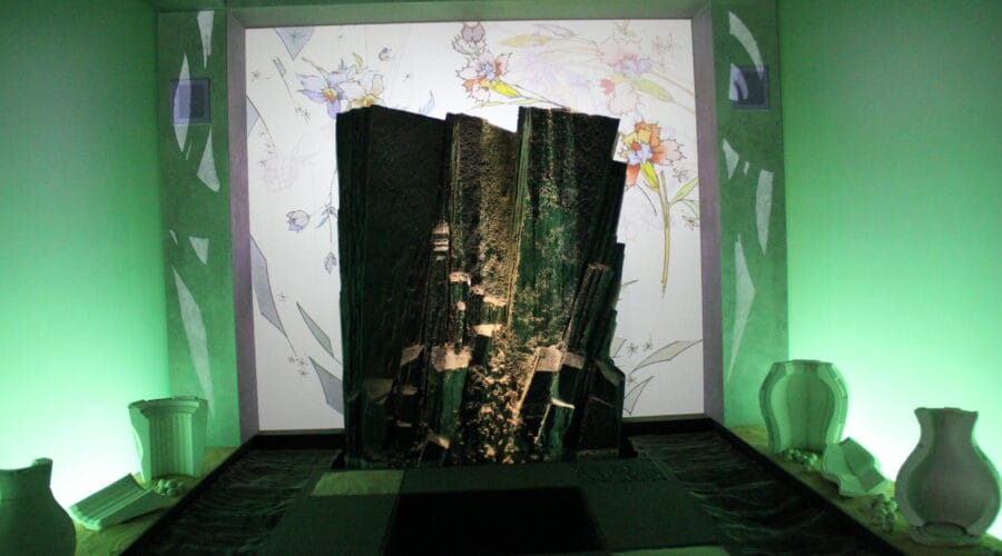 Pôle de la Porcelaine