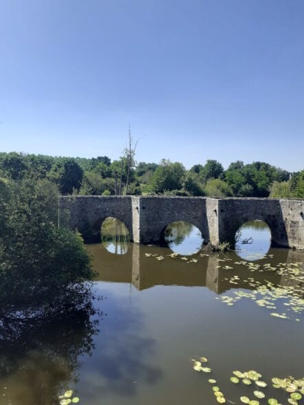 Pont Roman