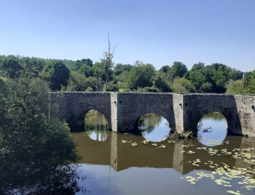 Pont Roman